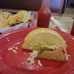 El Marichi Mexican Restaurant - Good lunch specials and great salsa and chips