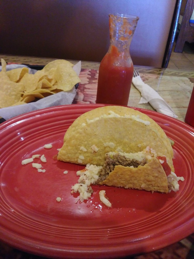 El Marichi Mexican Restaurant