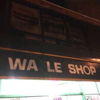 Waffle Shop - ! - Diners Near Me - Alexandria, Virginia Waffle Shop - ! - Diners Near Me - Alexandria, Virginia