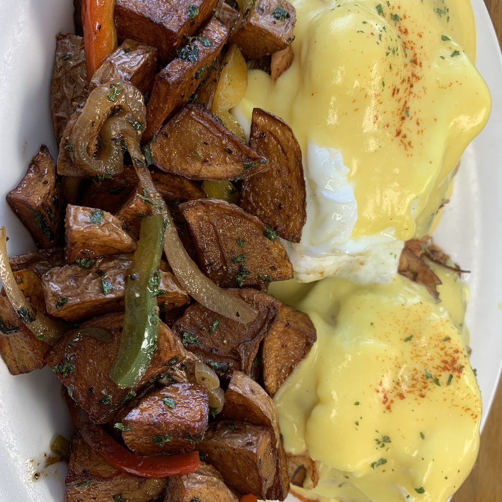 Tammy D's Cafe & Bakery - Smoked Salmon benedict - Bakeries Near Me - Mulino, Oregon Tammy D's Cafe & Bakery - Smoked Salmon benedict - Bakeries Near Me - Mulino, Oregon