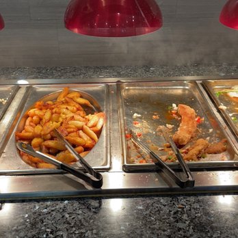 Four Seasons Buffet - Buffets Near Me - Cerritos, California