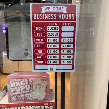 Me & My Bubu - Toy Stores Near Me - Redondo Beach, California