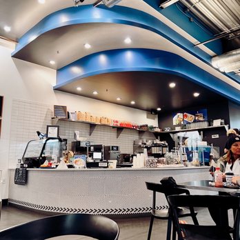 Magpie Coffeeshop - Love the design of this space - Cafes Near Me - Eugene, Oregon Magpie Coffeeshop - Love the design of this space - Cafes Near Me - Eugene, Oregon