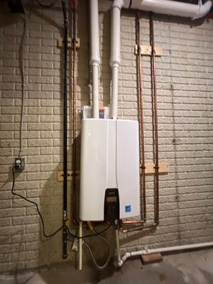 Same Day Plumber Logo