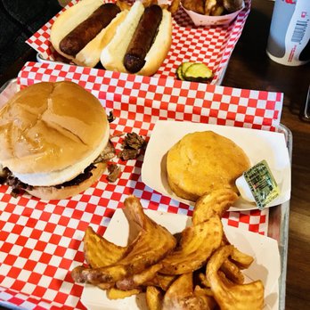 Bp Smokehouse - 81 Photos 151 Reviews - Barbeque - 201 Larkin St Tomah Wi - Restaurant Reviews - Phone Number