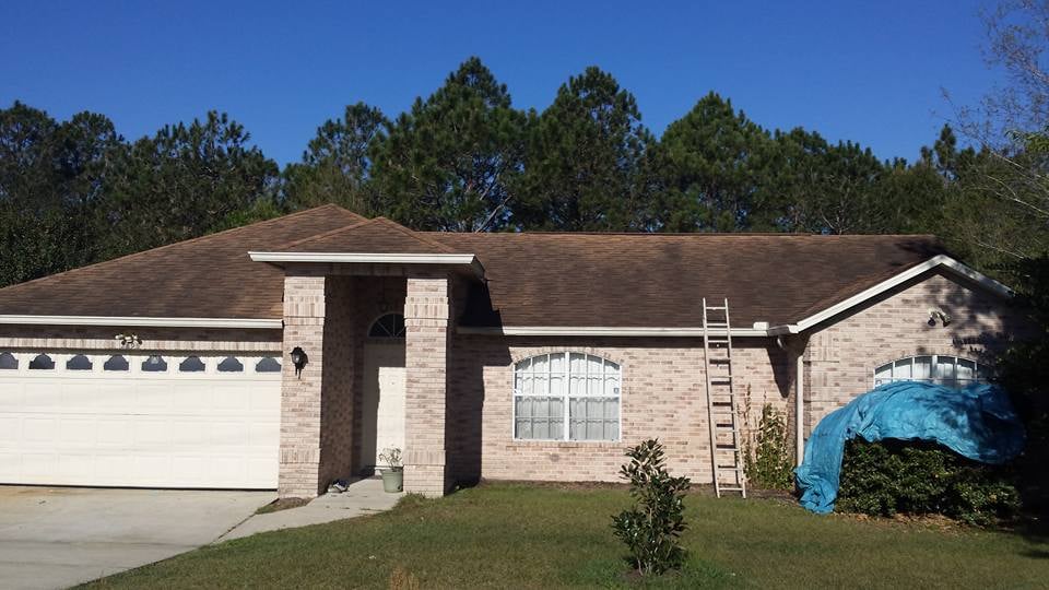 Slide of A&A Property Maintenance Service