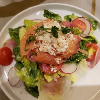 et al. - Little Gem Lettuces - Breakfast & Brunch Near Me - Honolulu, Hawaii
