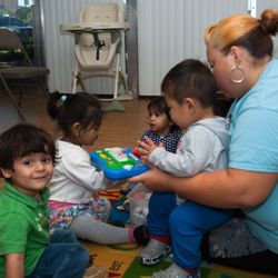 Music & Dance Preschool