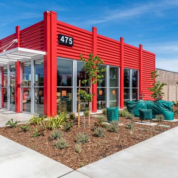 StoragePRO of Fairfield - StoragePRO of Fairfield exterior office and store - Self Storage Near Me - Fairfield, California StoragePRO of Fairfield - StoragePRO of Fairfield exterior office and store - Self Storage Near Me - Fairfield, California