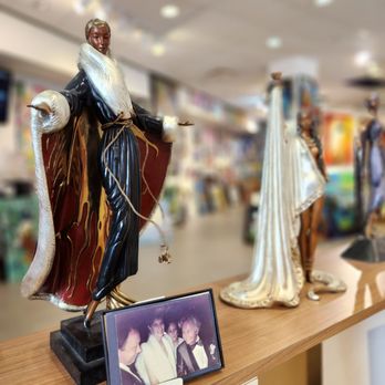 Sher Gallery - Art Galleries Near Me - Hallandale Beach, Florida Sher Gallery - Art Galleries Near Me - Hallandale Beach, Florida