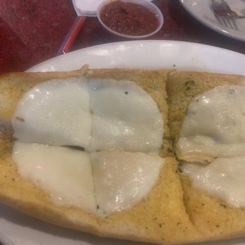 Sal's Pizza & Restaurant - Bread with two slices of cheese - Pizza Near Me - Dallas, Texas Sal's Pizza & Restaurant - Bread with two slices of cheese - Pizza Near Me - Dallas, Texas
