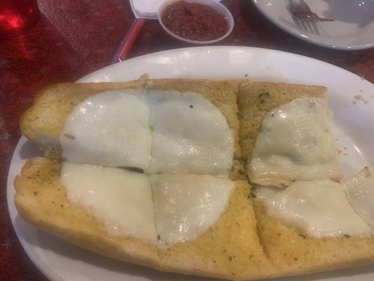 Sal's Pizza Restaurant by null