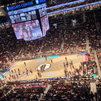 Barclays Center - Brooklyn Nets vs. Orlando Magic - Stadiums & Arenas Near Me - Brooklyn, New York Barclays Center - Brooklyn Nets vs. Orlando Magic - Stadiums & Arenas Near Me - Brooklyn, New York