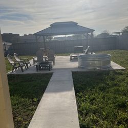 Jose Concrete Contractor