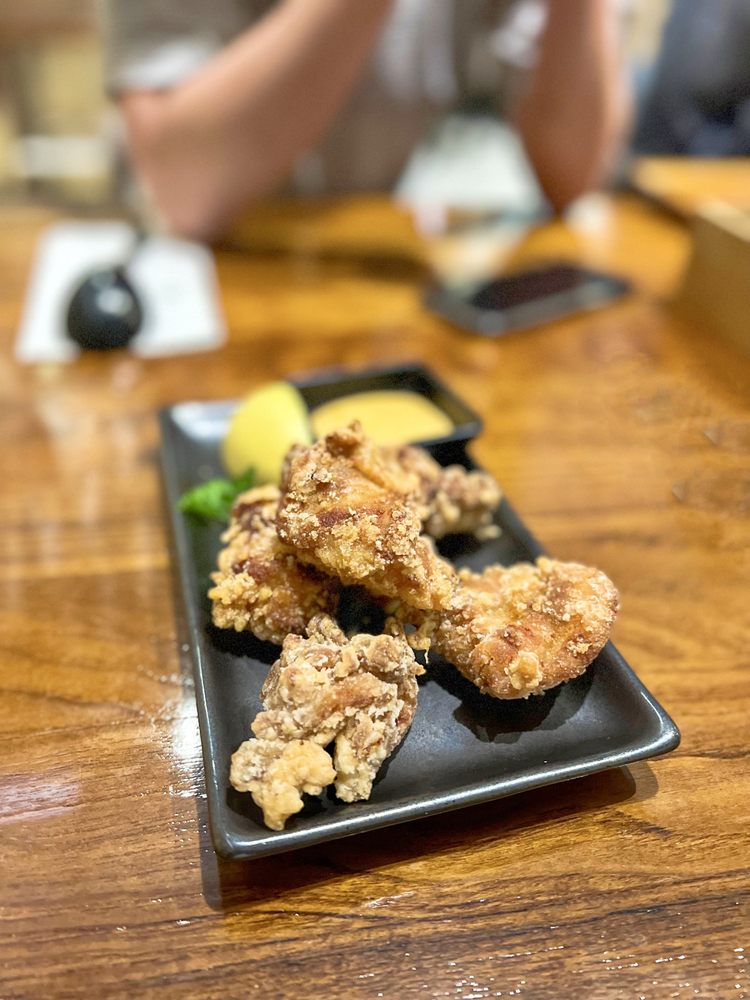 Kizuki Ramen & Izakaya