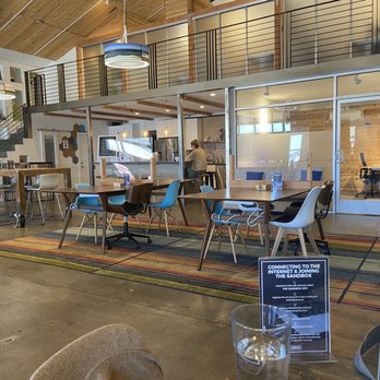 The Sandbox Santa Barbara - Shared Office Spaces Near Me - Santa Barbara, California
