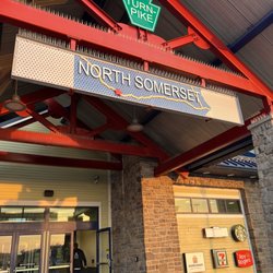 North Somerset Plaza