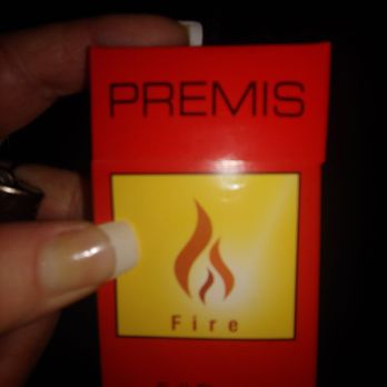 Tulalip Liquor Store & Smoke Shop - PREMIS Brand - (these are the Red 100's). ~ONLY $5 a pack! ~Taste is closest to Marlboro Red 100's. - Beer, Wine & Spirits Near Me - Tulalip, Washington