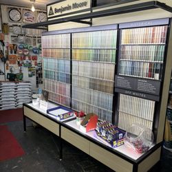 Cunningham's Hardware
