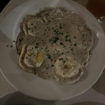 Il Cena'colo - Ravioli. Drenched in oil - Italian Near Me - Newburgh, New York