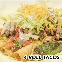 Nico's Mexican Food