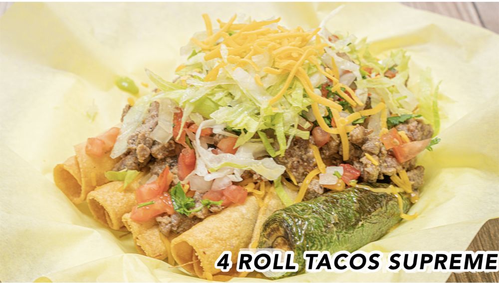 Nico's Mexican Food
