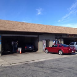 Andy Smog Center - In and out in 7 minutes!