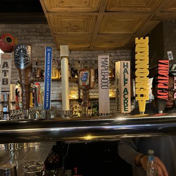 Au Cheval - The bar. - Bars Near Me - Chicago, Illinois