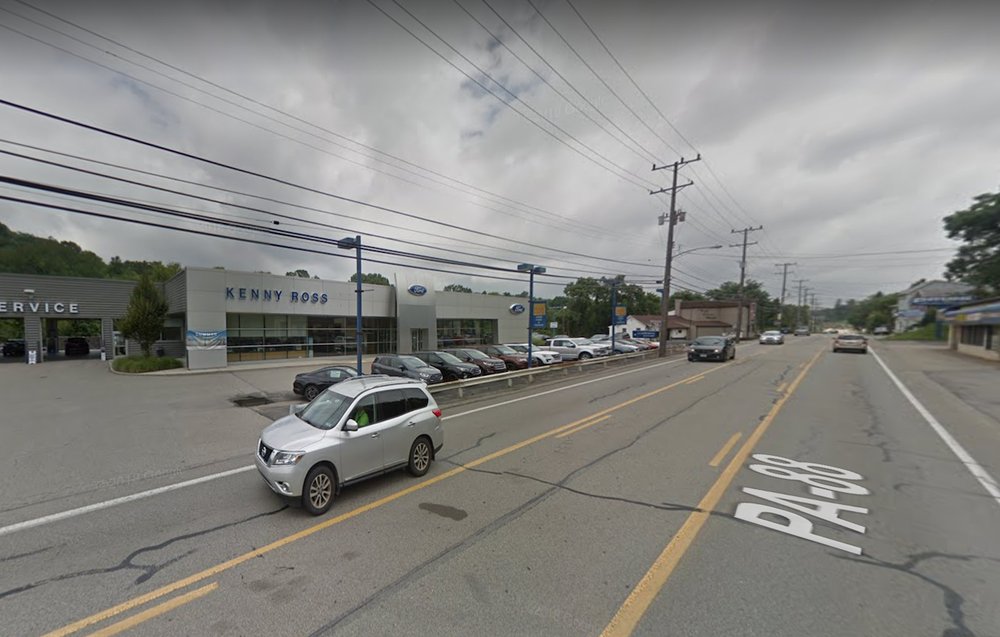 KENNY ROSS FORD SOUTH 21 Photos & 31 Reviews Car Dealers 3200