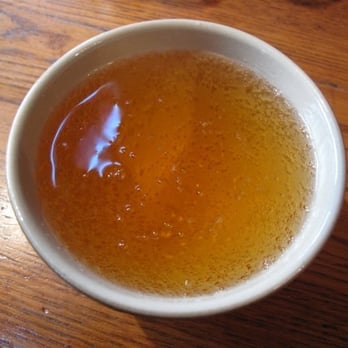 Crêperie de Plougastel - House apple cider. - Creperies Near Me - Paris, 75