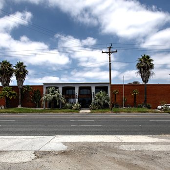 ReadySpaces - Shared Office Spaces Near Me - Gardena, California