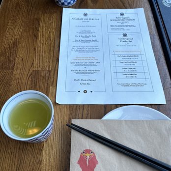 Raisu - Brown rice tea - Japanese Near Me - Vancouver, British Columbia Raisu - Brown rice tea - Japanese Near Me - Vancouver, British Columbia