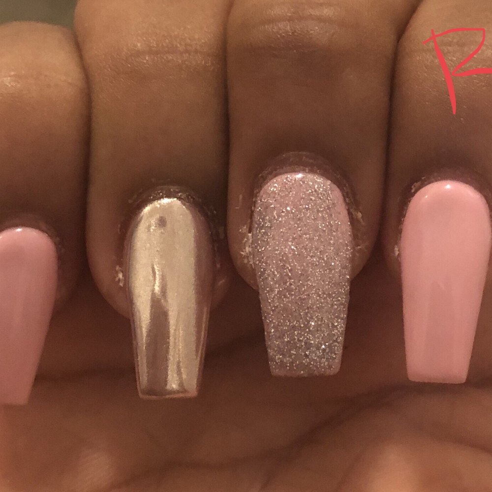 LV Nails & Spa - A hot mess - Waxing Near Me - Kirkland, Washington LV Nails & Spa - A hot mess - Waxing Near Me - Kirkland, Washington