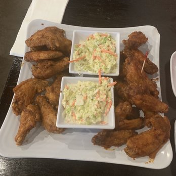 Bonchon Sunnyvale - Chicken Wings Near Me - Sunnyvale, California