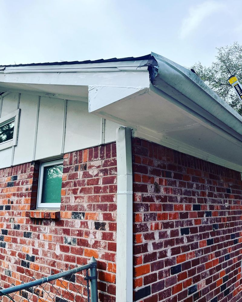 Slide of Texas Reliable Roofing