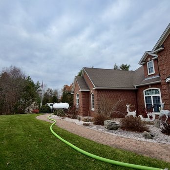 Waste Warriors Septic - Winter is coming fast! Lawn ornaments are already out for Christmas! - Septic Services Near Me - Manchester, New Hampshire Waste Warriors Septic - Winter is coming fast! Lawn ornaments are already out for Christmas! - Septic Services Near Me - Manchester, New Hampshire