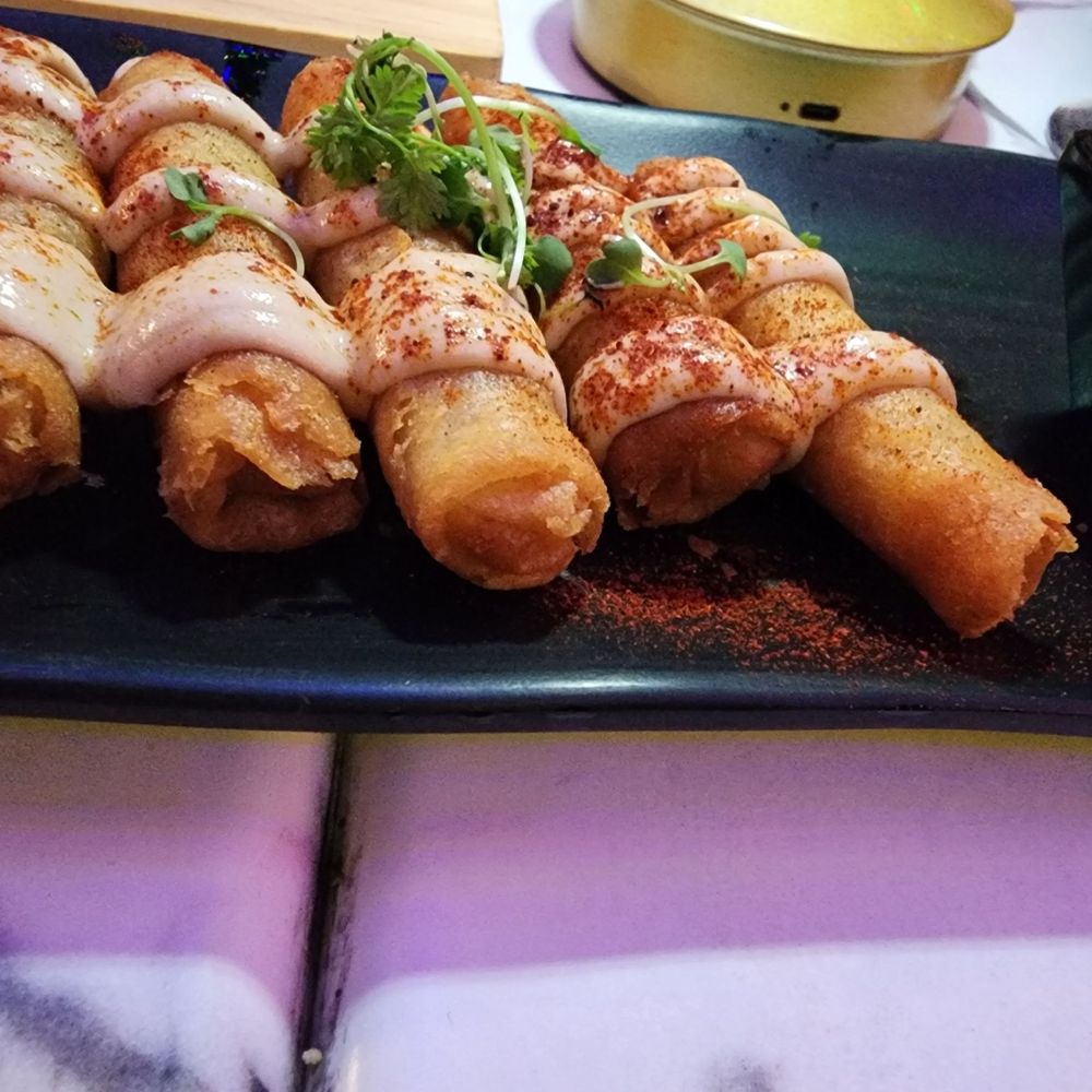 Rosalia's Kitchen - Potato cigars - Italian Near Me - Miramar, Florida Rosalia's Kitchen - Potato cigars - Italian Near Me - Miramar, Florida