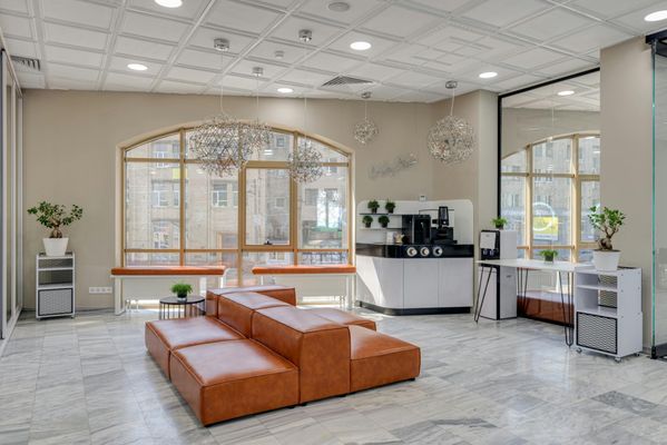 Sky Cleaning Services