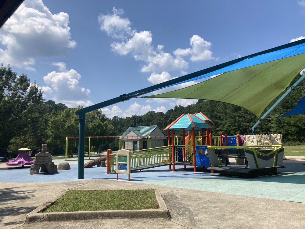 WADE WALKER PLAYGROUND Updated September 2024 11 Photos 518