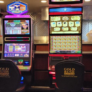 Joey’s Pizza - On-site gambling - Pizza Near Me - Hillside, Illinois