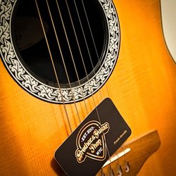 Brothers Guitars Shop - Repair & Maintenance - Your inner "Rockstar," is ready!