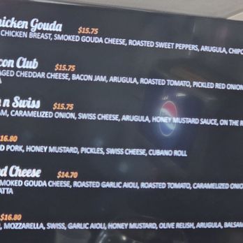 Lone Peak Provisions - Menu - Burgers Near Me - Bozeman, Montana