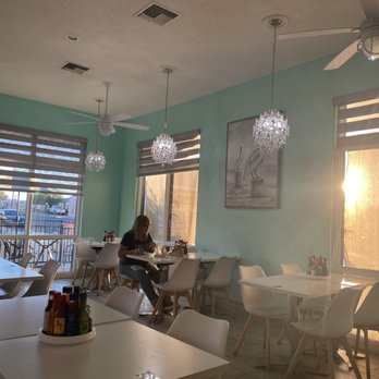 Mariscos Mar Azul - Cute inside, ocean themed - Seafood Near Me - Yuma, Arizona Mariscos Mar Azul - Cute inside, ocean themed - Seafood Near Me - Yuma, Arizona
