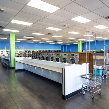 The Wash Clinic - Laundromat Near Me - Mesa, Arizona The Wash Clinic - Laundromat Near Me - Mesa, Arizona