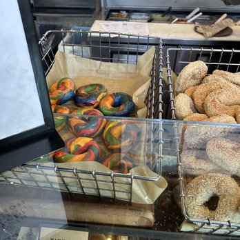 Eltana - Coffee & Tea Near Me - Seattle, Washington