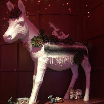Ghost Donkey - Mexican Near Me - Las Vegas, Nevada