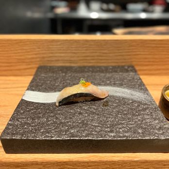 Sushi Jin - Omakase Nigiri Pieces - Sushi Bars Near Me - Mountain View, California Sushi Jin - Omakase Nigiri Pieces - Sushi Bars Near Me - Mountain View, California