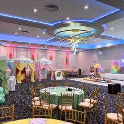 Kidsmart Carnivals and Amusement Rentals - Pastel carnival party