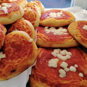 Panaficio Lai - Bakeries Near Me - Naples, NA