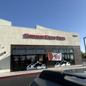 Mountain Mike's Pizza - Chicken Wings Near Me - Riverside, California Mountain Mike's Pizza - Chicken Wings Near Me - Riverside, California